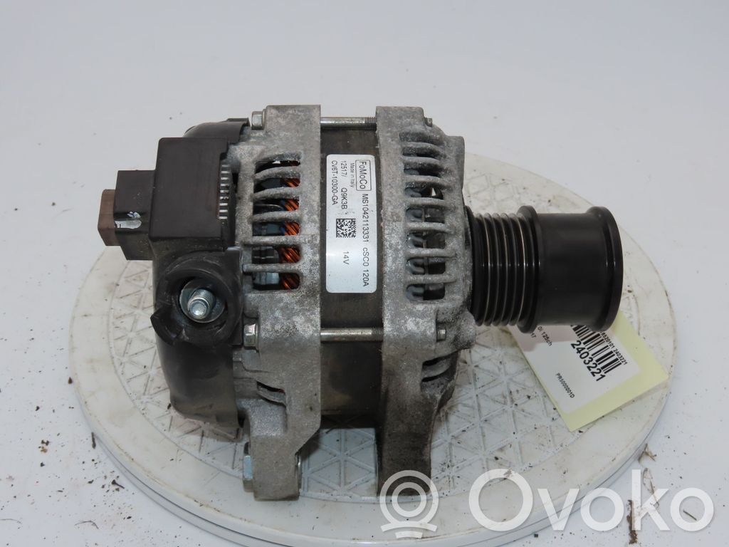 Alternador   1821291