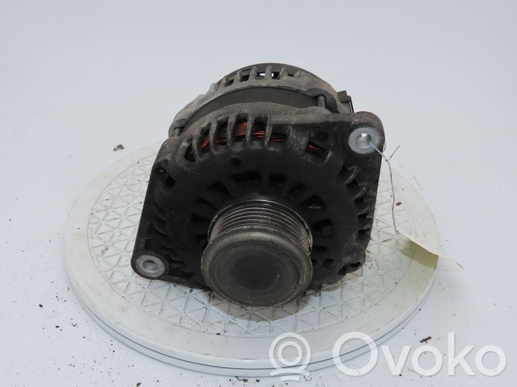 Alternador   13579662