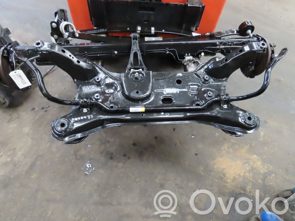 Front subframe   2572441
