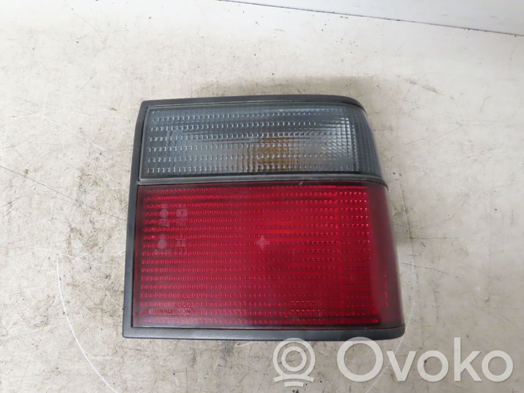 Renault 21 Takavalot 