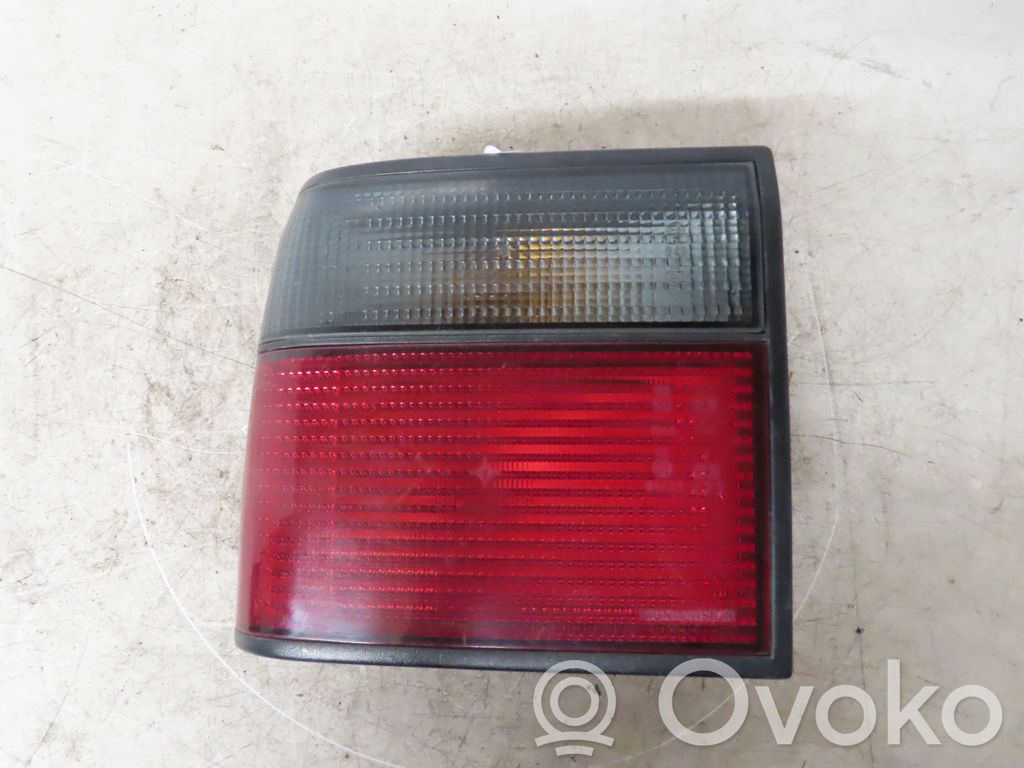 Rear/tail lights   7701032017