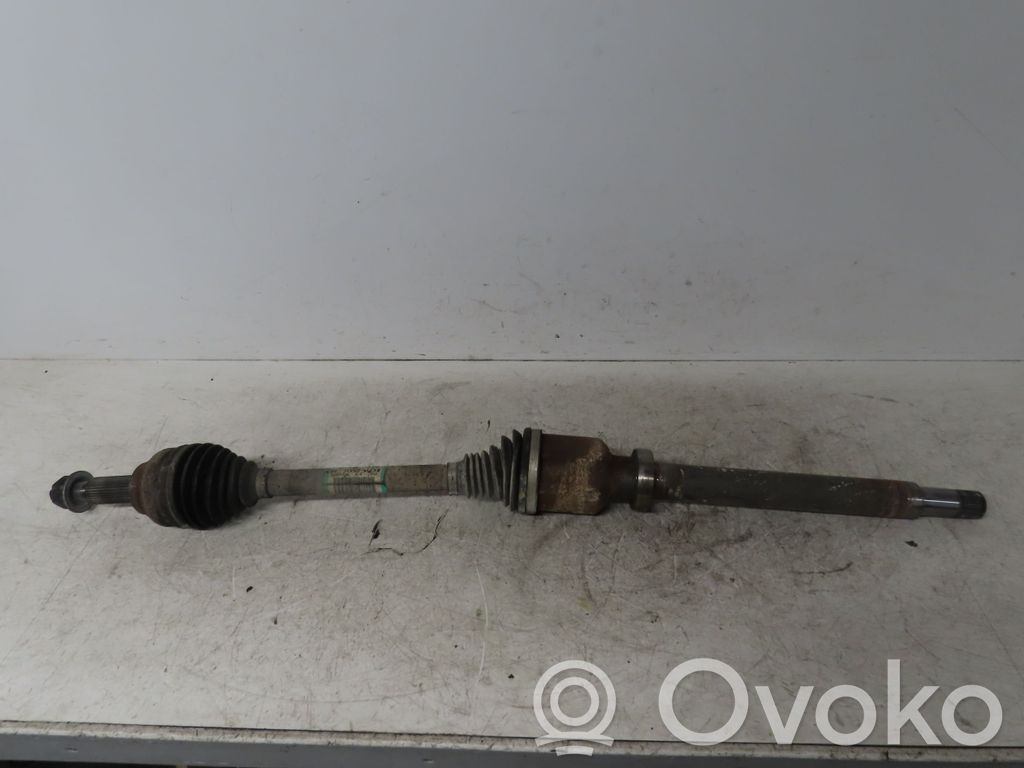 Ford Transit Custom Front driveshaft 