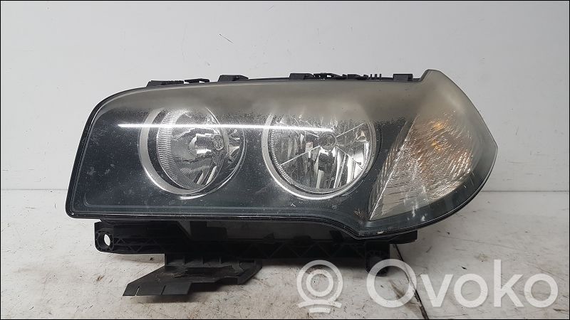 BMW X3 E83 Headlight/headlamp 