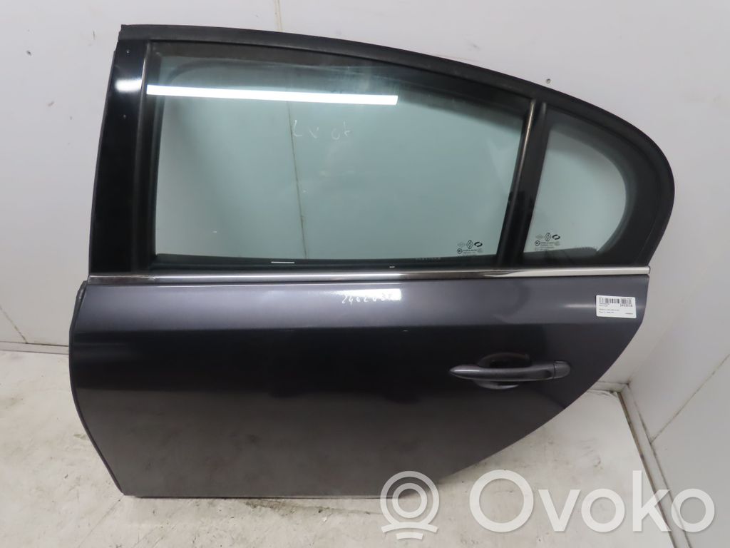 Puerta trasera   821013087R