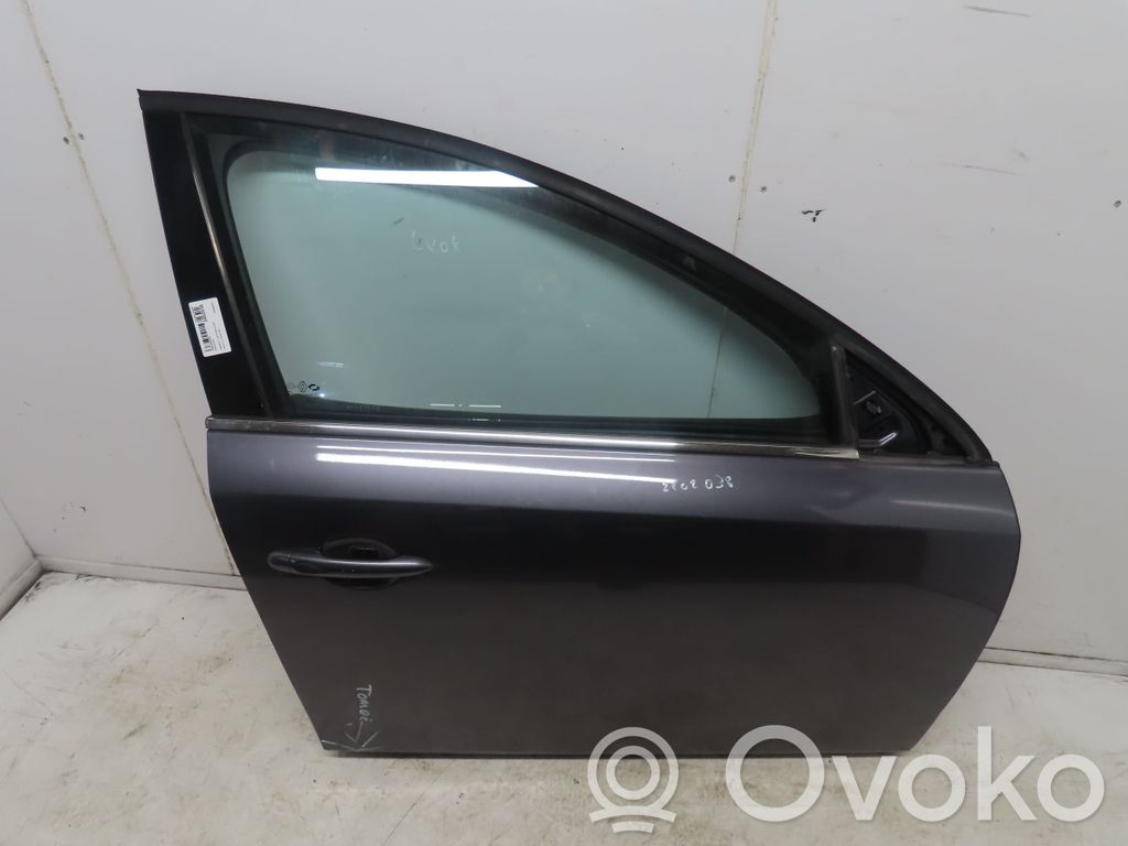Renault Latitude (L70) Ușă față 