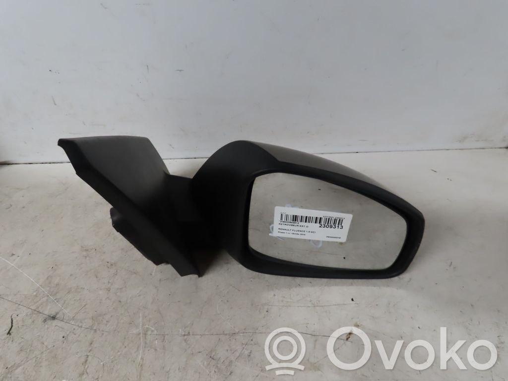 Espejo lateral manual   963745185R