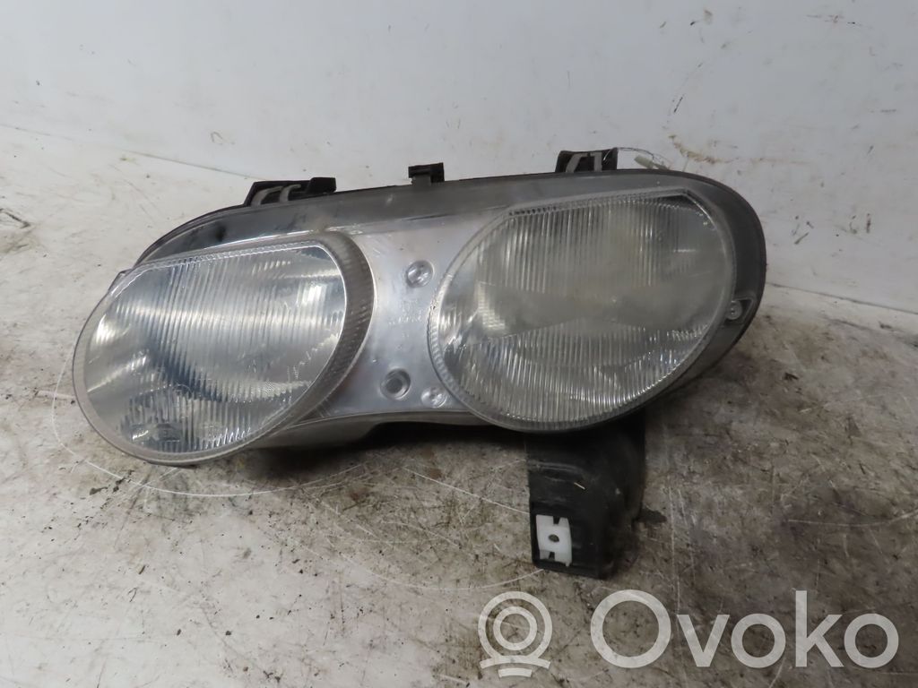 Rover 75 Phare frontale 