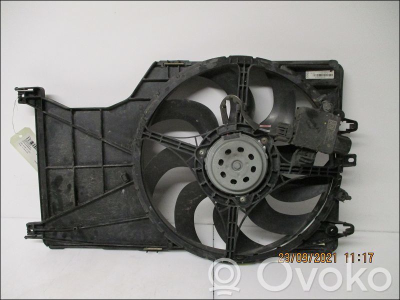 Elektrolüfter   13378218