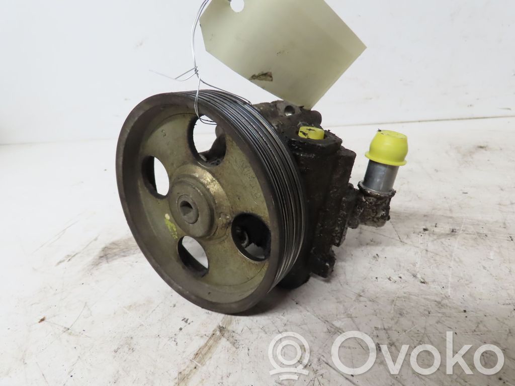 Citroen Jumpy Power steering pump 
