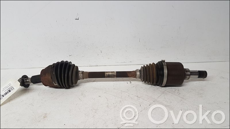 Ford C-MAX II Front driveshaft 
