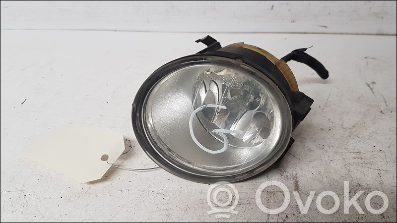 Miglas lukturis priekšā   1598024