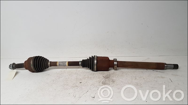 Front driveshaft   2364918
