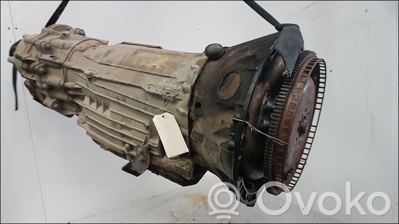 Mercedes-Benz R W251 Automatyczna skrzynia biegów 