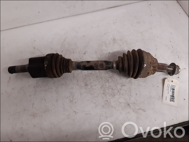 Alfa Romeo 159 Front driveshaft 