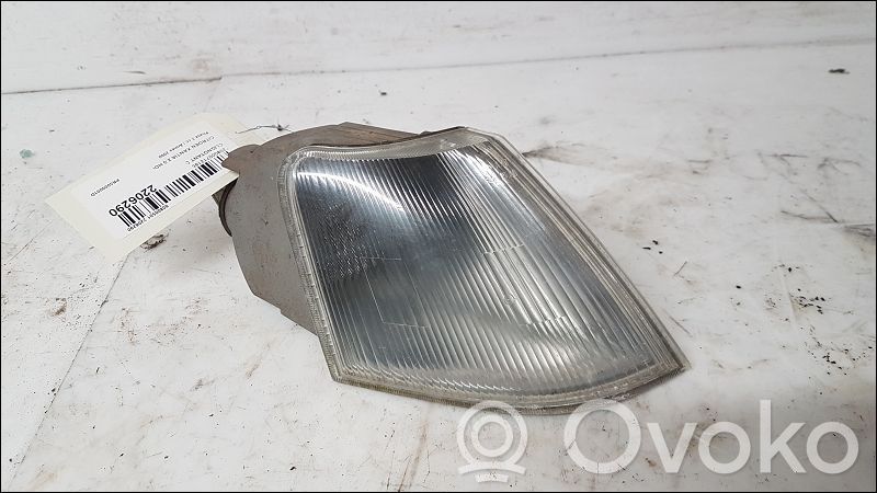 Front indicator light   630370