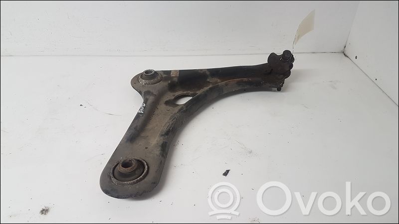 Citroen C2 Front lower control arm/wishbone 