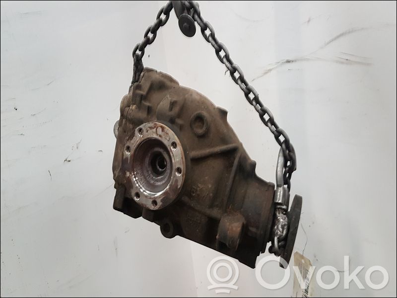 Hinterachsdifferential   33107500789