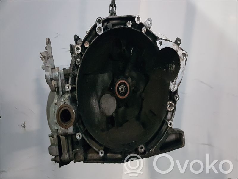 Citroen C5 Scatola del cambio manuale a 6 velocità 