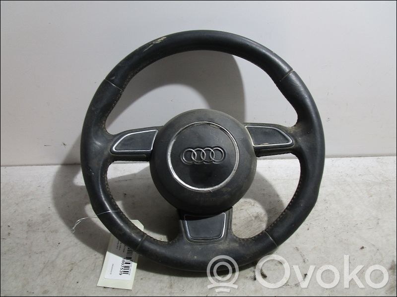 Audi A1 Stūre 