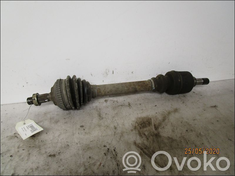 Peugeot 406 Semiasse anteriore 