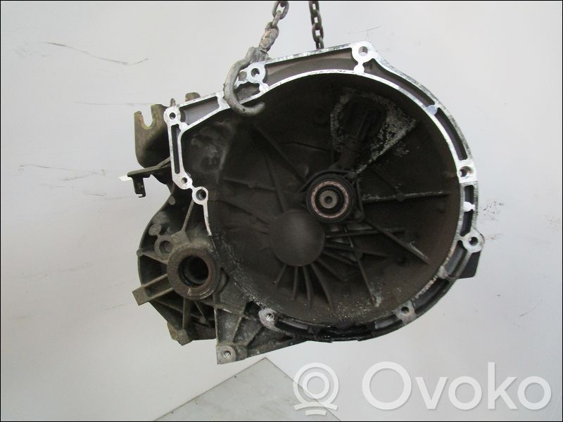 Mazda 3 I Manual 5 speed gearbox 