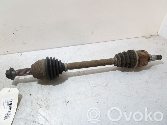 Eje de transmisión delantero   1513991