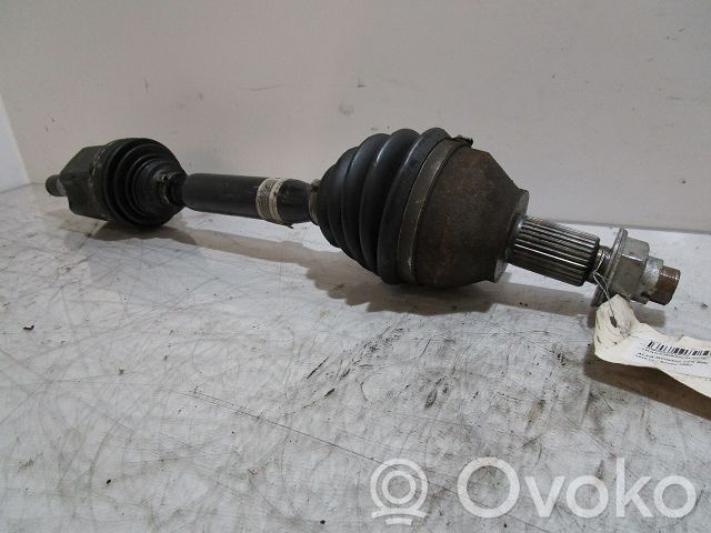 Eje de transmisión delantero   51876370