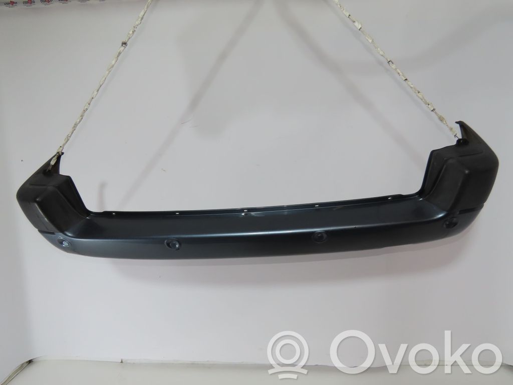 Бампер   7410CH