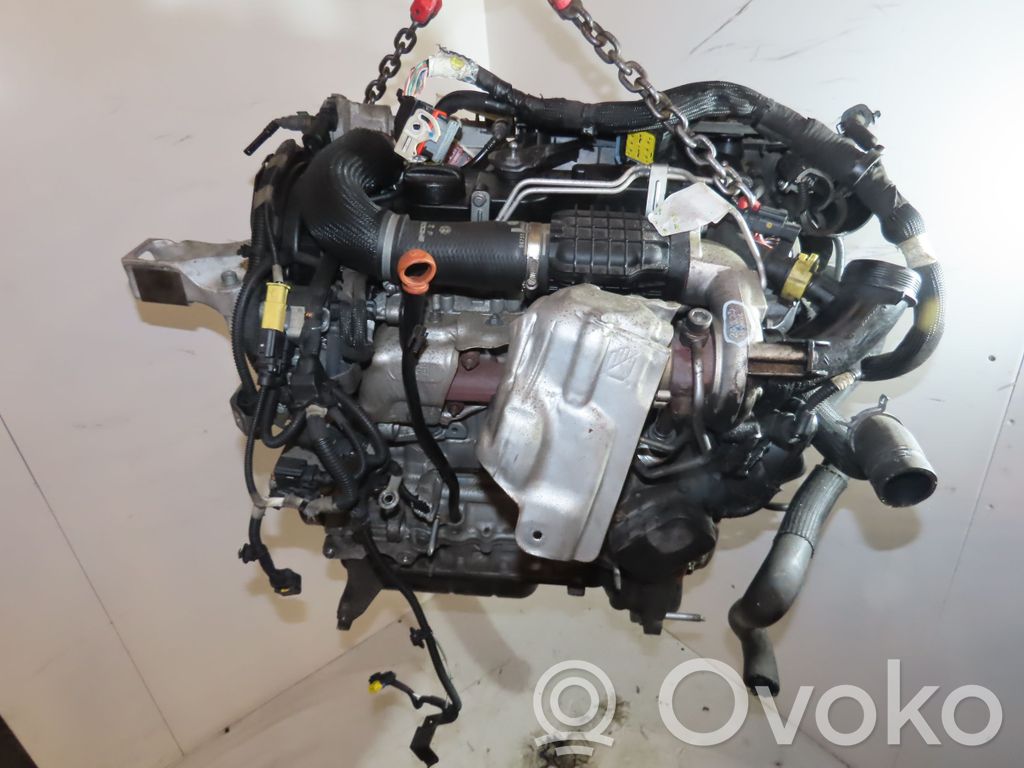 Engine   135RP