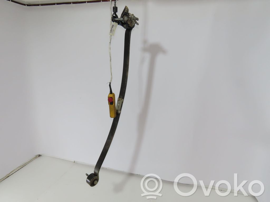 Rear leaf spring   2359688