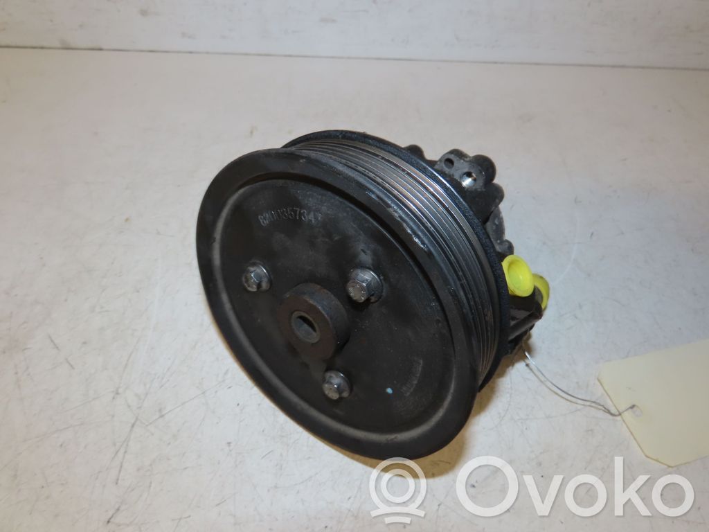 Opel Vivaro Ohjaustehostimen pumppu 