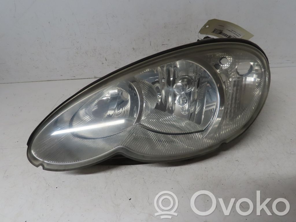 Chrysler PT Cruiser Headlight/headlamp 