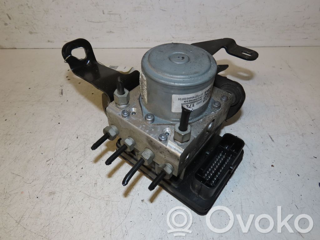 ABS Pump   84107111