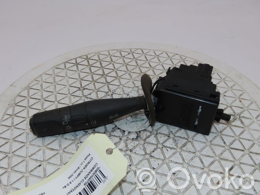 Indicator stalk   6552YP