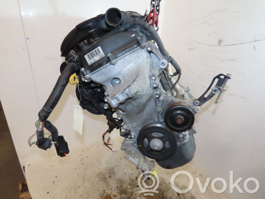 Dzinējs   135TF