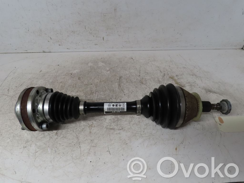 Eje de transmisión delantero   6R0407761S