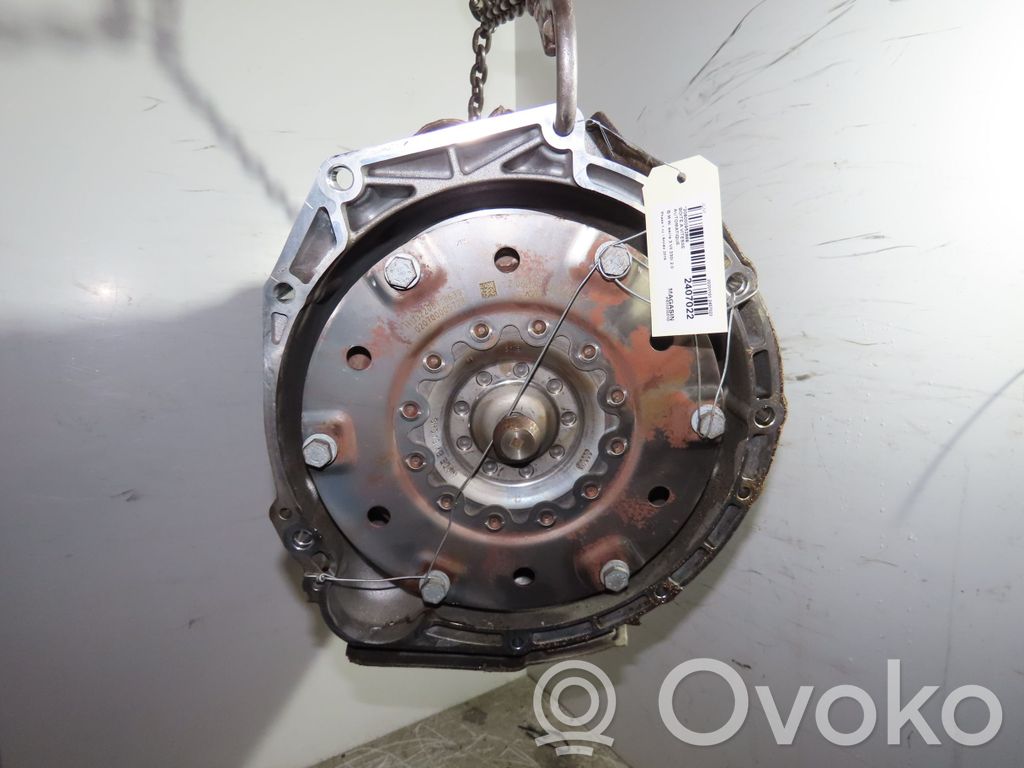 Automatic gearbox   24005B3DCC5