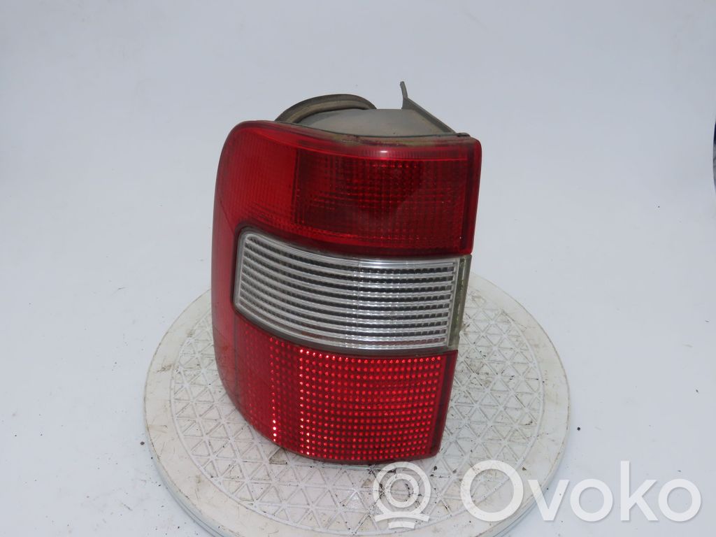 Citroen Evasion Takavalot 