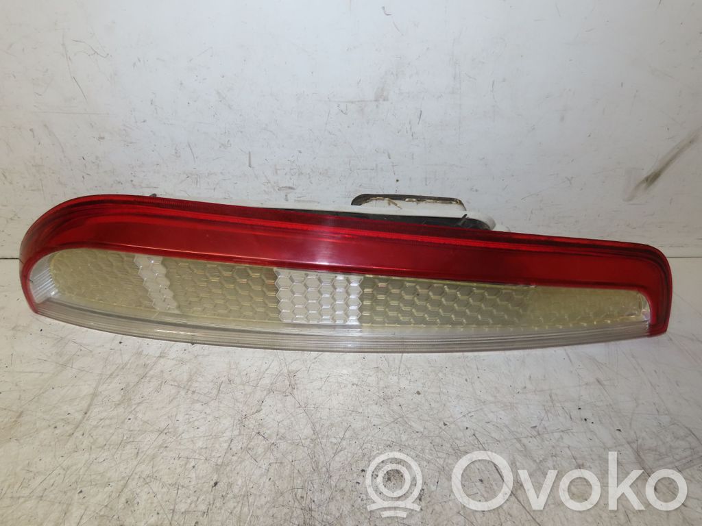 Ford Focus Rear/tail lights 