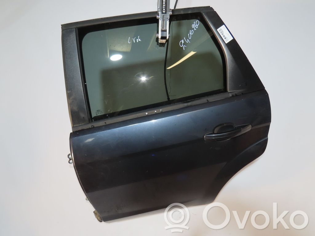 Rear door   1702414