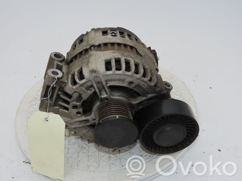 Alternador   12317550469