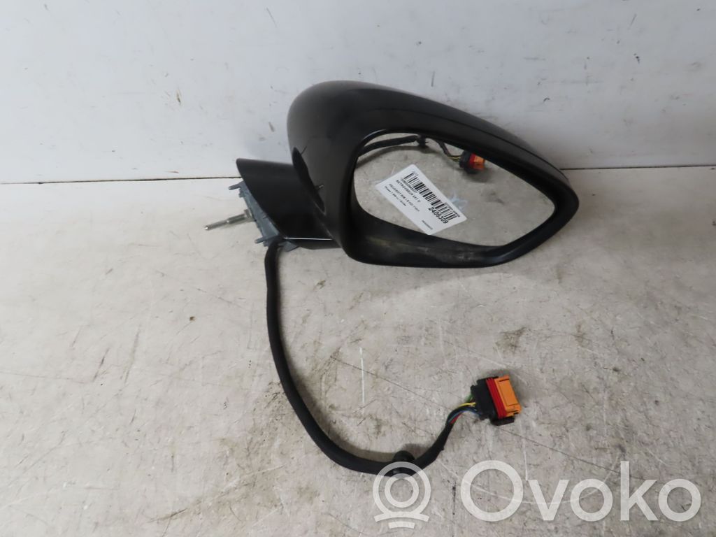 Peugeot 508 Espejo lateral manual 