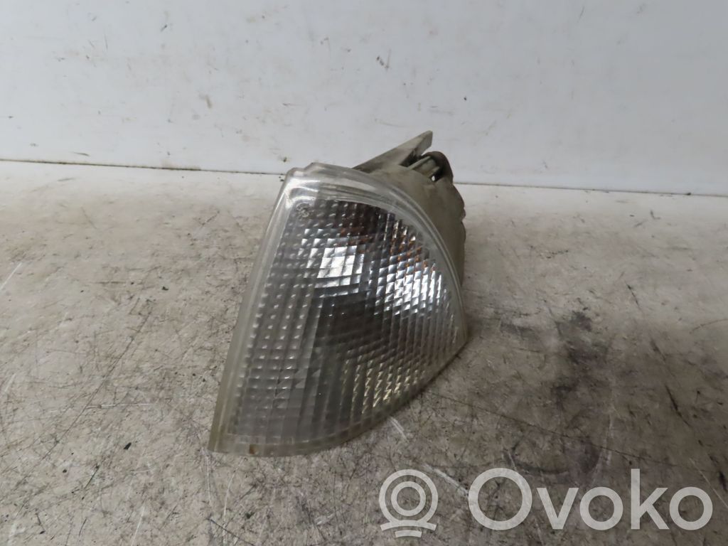 Front indicator light   630356