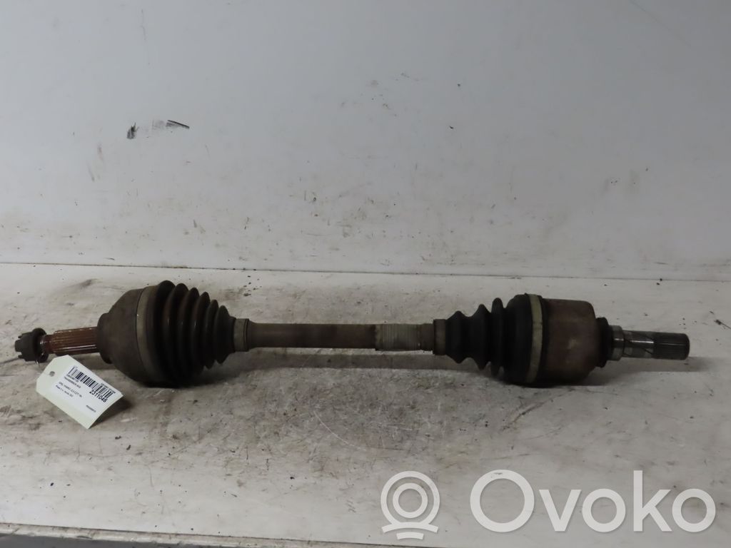 Eje de transmisión delantero   93865408