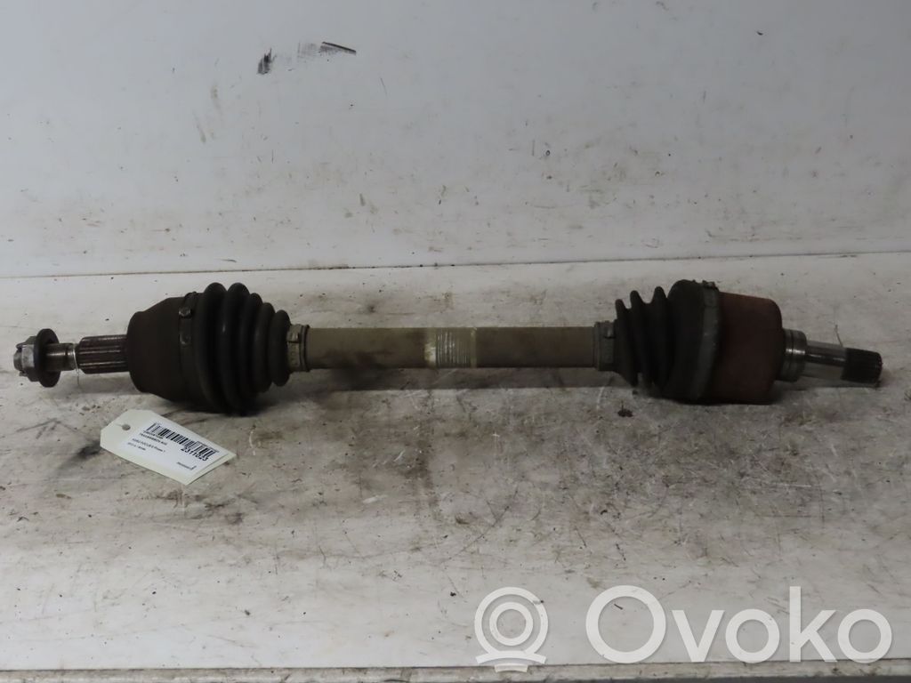 Ford Focus Front driveshaft 