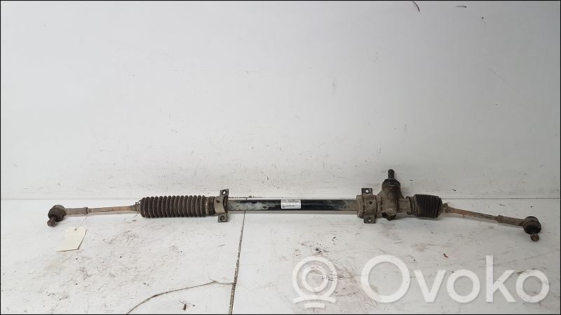 Opel Agila A Lenkgetriebe 