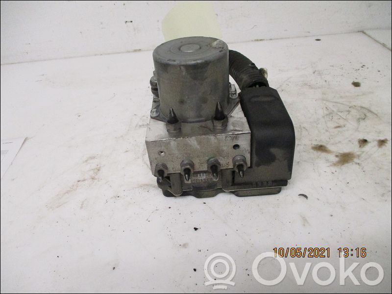 Citroen C4 II Bomba de ABS 