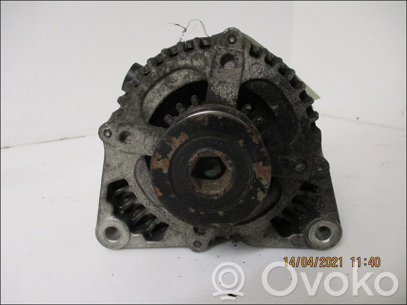 Alternador   8603183