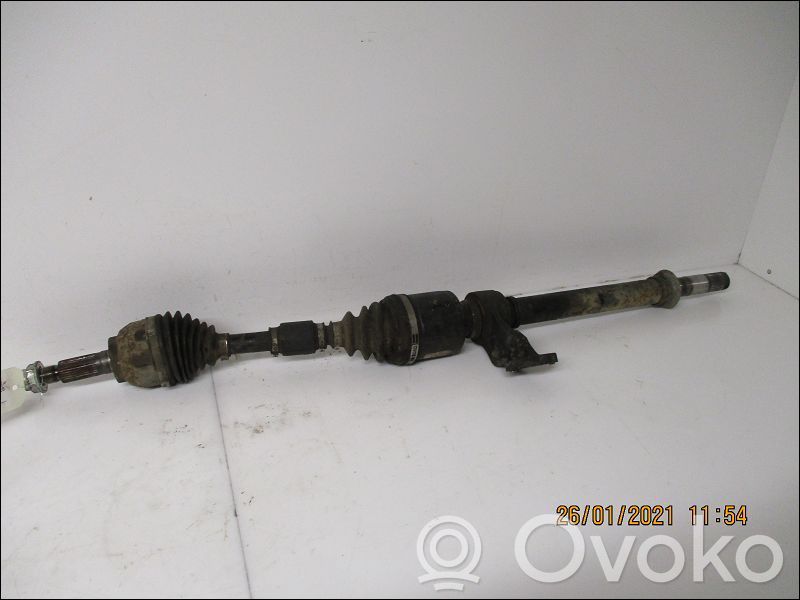 Front driveshaft   GG3325500D