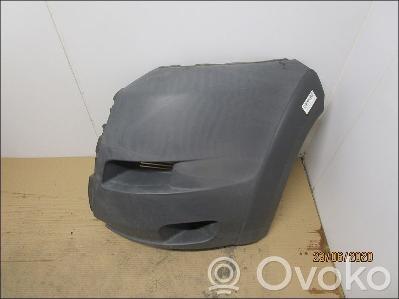 Citroen Jumper Front bumper corner part panel trim 